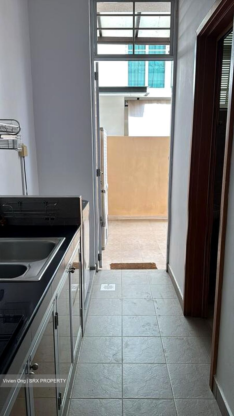Seletar Hills Estate (D28), Terrace #521760671
